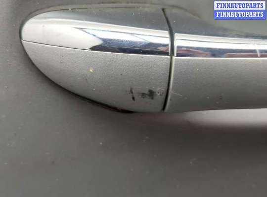 купить Стекло форточки двери на Mercedes E W211 2002-2009