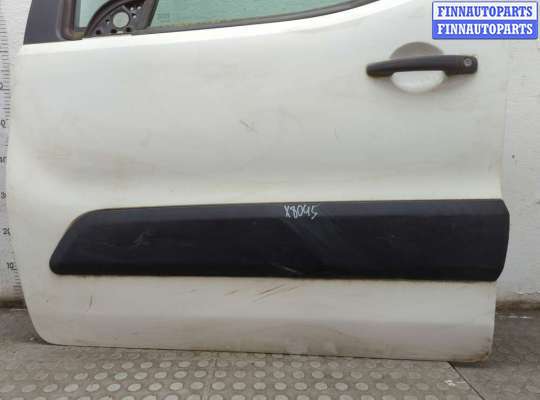 купить Замок двери на Citroen Berlingo 2008-2012