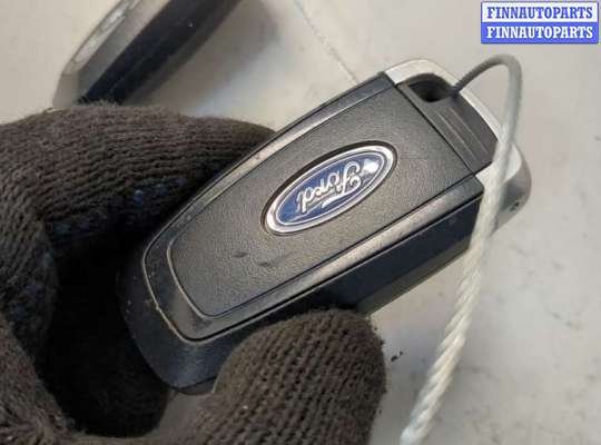 купить Ключ зажигания на Ford Fusion 2017-2020 USA