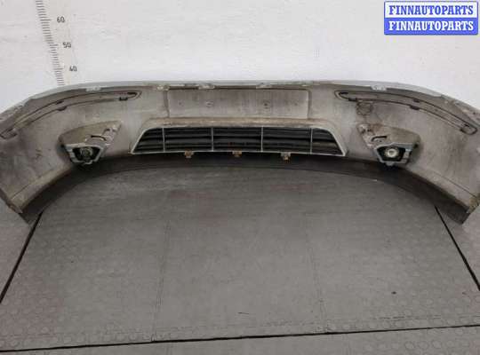 Фара противотуманная (ПТФ) на Ford Focus I