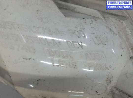 купить Фонарь противотуманный на Ford Focus 1 1998-2004