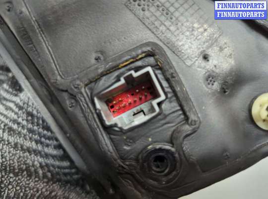 купить Зеркало боковое на Ford Focus 3 2011-2015