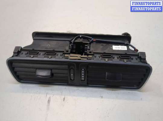 Дефлектор обдува салона VG2398376 на Volkswagen Passat 7 2010-2015 Европа