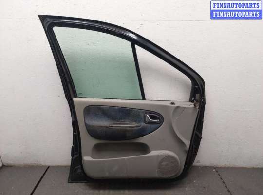 купить Стекло боковой двери на Renault Scenic 1996-2002