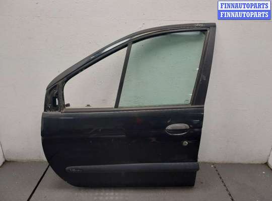 купить Стекло боковой двери на Renault Scenic 1996-2002