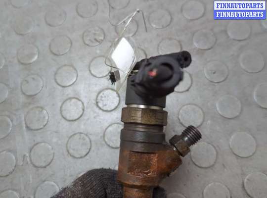 купить Форсунка топливная на Hyundai H-1 Starex 2007-2021