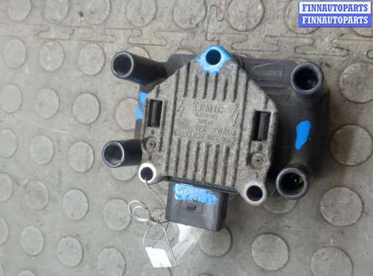 Катушка зажигания AU1740618 на Audi A3 (8P) 2003-2013