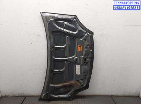 купить Капот на Honda Civic 2001-2005