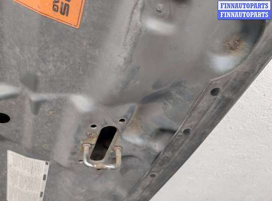 купить Капот на Honda Civic 2001-2005