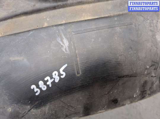 купить Защита арок (подкрылок) на Ford Focus 2 2005-2008