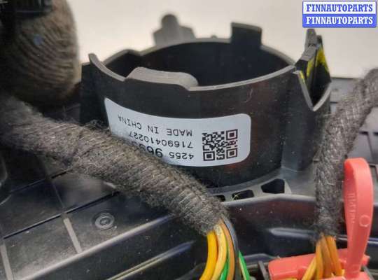 купить Переключатель поворотов и дворников (стрекоза) на Buick Encore 2016-2022