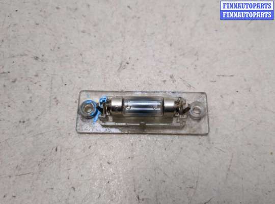 купить Подсветка номера на Volkswagen Passat 5 2000-2005