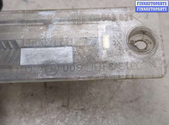 купить Подсветка номера на Volkswagen Passat 5 2000-2005