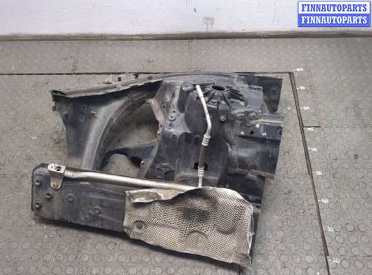 купить Лонжерон кузовной на BMW 5 F07 Gran Turismo 2009-2013
