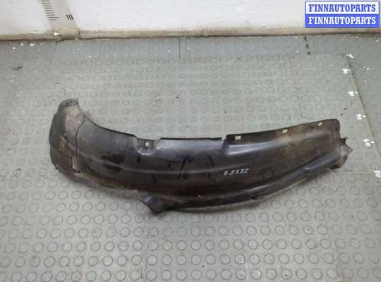 купить Защита арок (подкрылок) на Hyundai Santa Fe 2005-2012