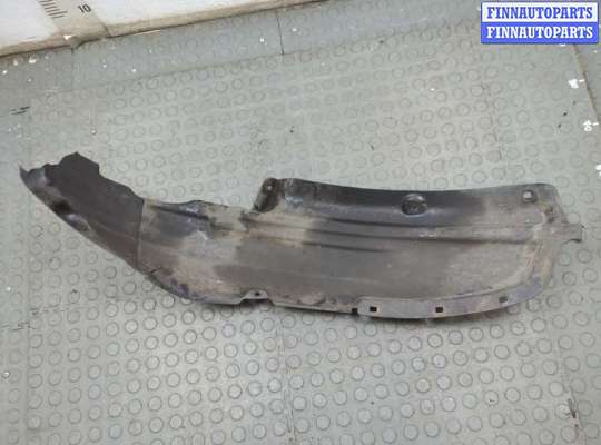 купить Защита арок (подкрылок) на Hyundai Santa Fe 2005-2012