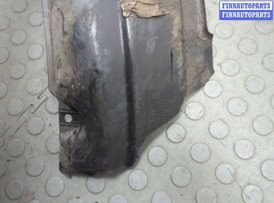 купить Защита арок (подкрылок) на Hyundai Santa Fe 2005-2012