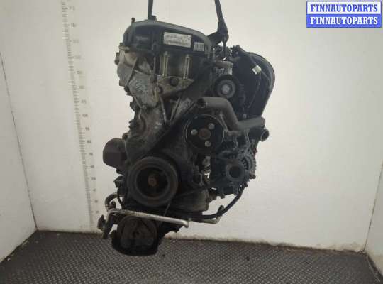 Двигатель (ДВС) FO2154254 на Ford Focus 2 2008-2011