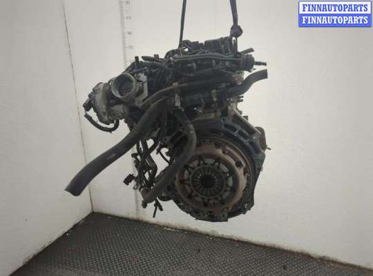 купить Двигатель (ДВС) на Ford Focus 2 2008-2011