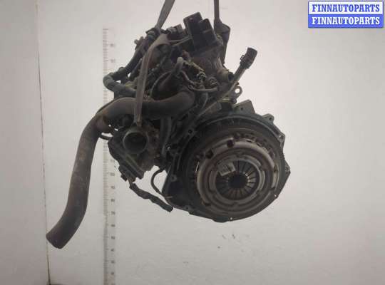 купить Двигатель (ДВС) на Mitsubishi Colt 2002-2012