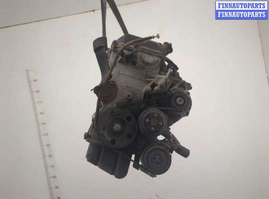 Купить Двигатель (ДВС) на Mitsubishi Colt 2002-2012 Двигатель (ДВС) MT580117 на Mitsubishi Colt 2002-2012