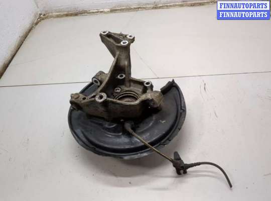 купить Ступица (кулак, цапфа) на Volkswagen Tiguan 2011-2018