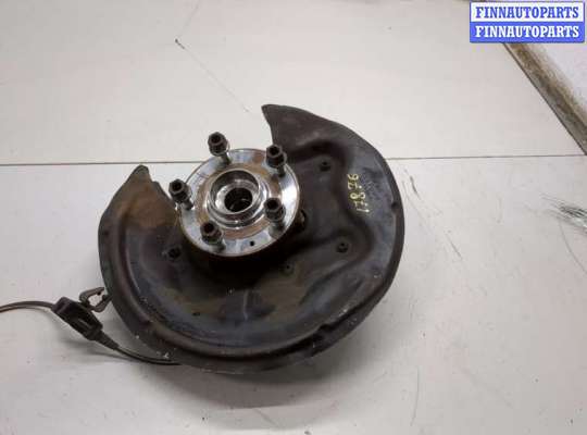 купить Ступица (кулак, цапфа) на Volkswagen Tiguan 2011-2018