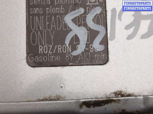 купить Лючок бензобака на BMW 3 E46 1998-2006