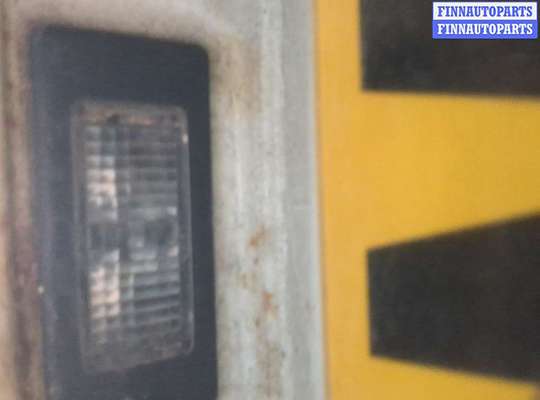 купить Крышка (дверь) багажника на Skoda Octavia (A7) 2013-2023