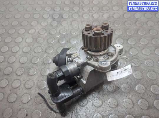 купить ТНВД на Skoda Octavia (A5) 2004-2013