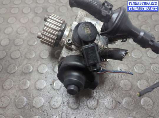 купить ТНВД на Skoda Octavia (A5) 2004-2013