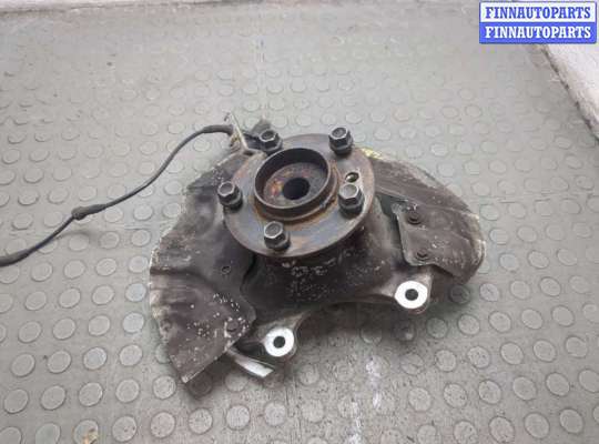 купить Ступица (кулак, цапфа) на BMW 7 E65 2001-2008