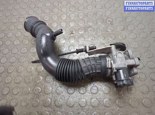 купить Заслонка дроссельная на Renault Scenic 1996-2002