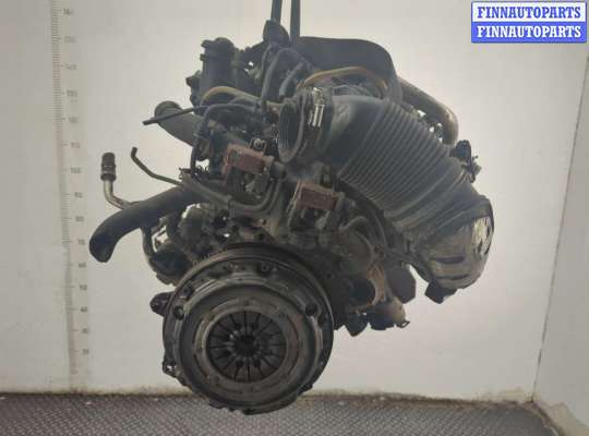 купить Турбина на Ford Galaxy 2006-2010