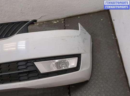 купить Фара противотуманная (галогенка) на Skoda Rapid 2012-2020