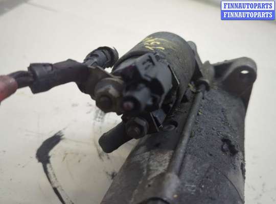 купить Стартер на Opel Antara 2006-2015