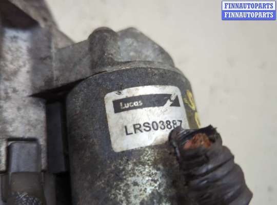 купить Стартер на Opel Antara 2006-2015