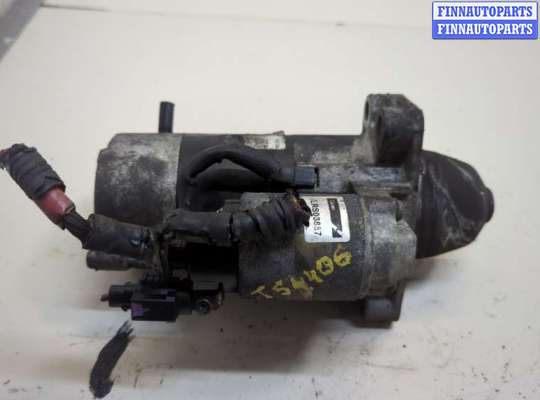 купить Стартер на Opel Antara 2006-2015