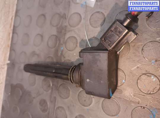 Катушка зажигания на Audi Q3 (8U)