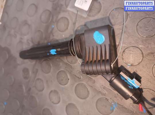 Катушка зажигания на Audi Q3 (8U)