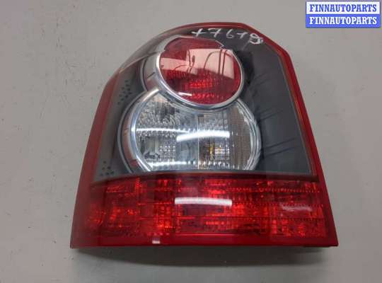 Фонарь (задний) LRQ6083 на Land Rover Freelander 2 2006-2014