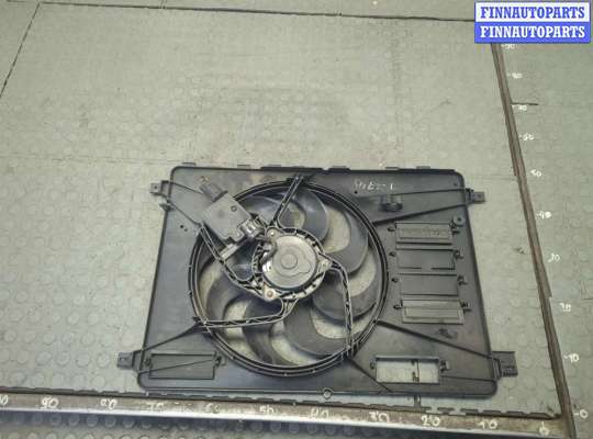 Купить Вентилятор радиатора на Ford Galaxy 2010-2015 Вентилятор радиатора FO2188894 на Ford Galaxy 2010-2015