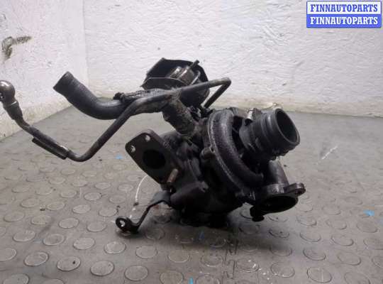 купить Турбина на Ford Focus 2 2008-2011