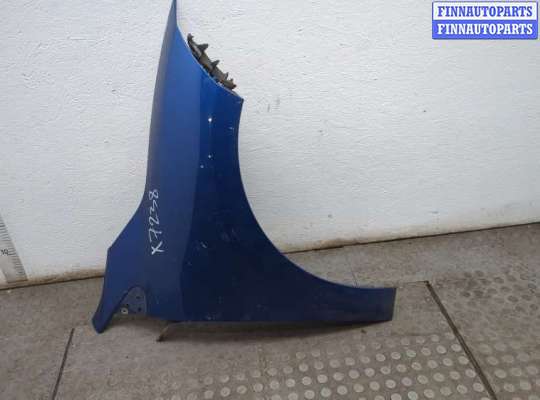 Купить Крыло на Renault Megane 3 2009-2016 Крыло RN1555427 на Renault Megane 3 2009-2016