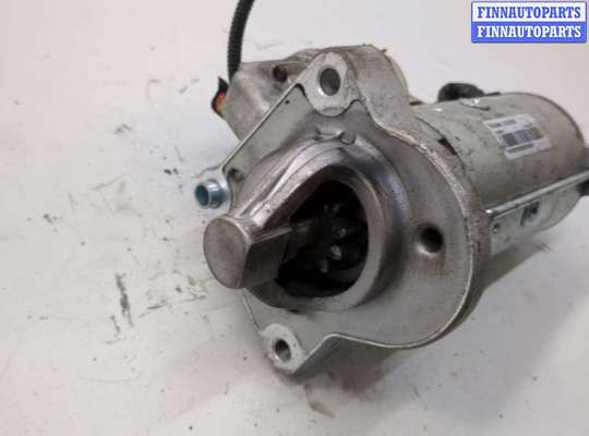 купить Стартер на Ford Focus 3 2014-2019