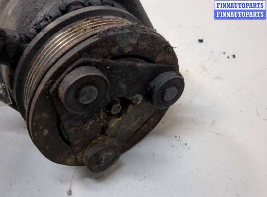 купить Компрессор кондиционера на Ford S-Max 2006-2010