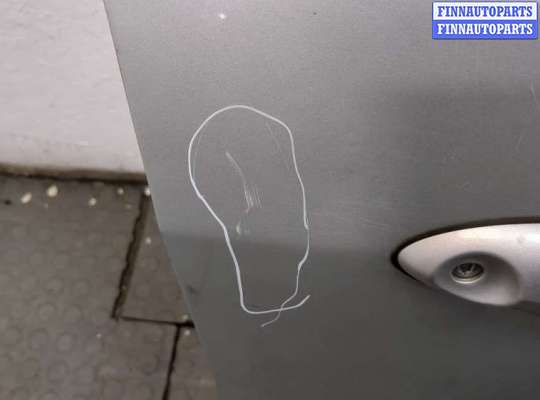 купить Дверь боковая (легковая) на Ford Focus 1 1998-2004