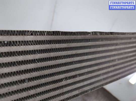 купить Радиатор интеркулера на Audi A5 (8T) 2007-2016