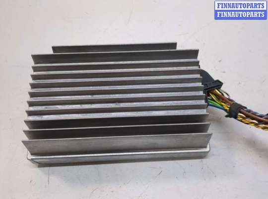 купить Усилитель звука на BMW X3 F25 2010-2017