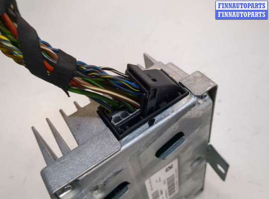 купить Усилитель звука на BMW X3 F25 2010-2017